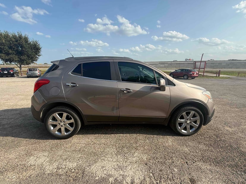 2013 Buick Encore - Image 1