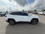 2026 Hyundai Tucson - Preview 4