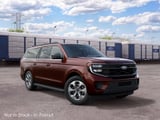 2027 Ford Expedition Max - Preview 4