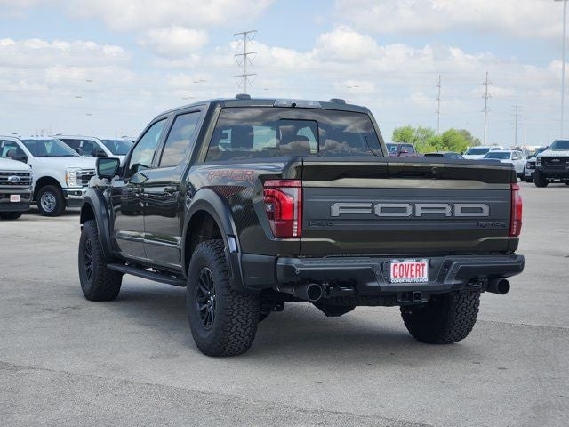2026 Ford F-150 - Image 3