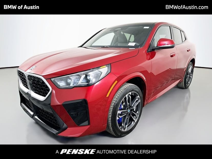 2026 BMW X2 - Image 1