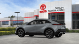 2026 Toyota C-HR - Preview 5