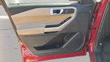 2022 Ford Explorer - Preview 9