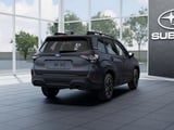 2026 Subaru Forester - Preview 6