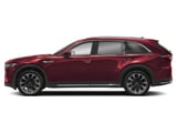 2026 Mazda CX-90 - Preview 2