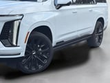 2026 Cadillac Escalade ESV - Preview 3