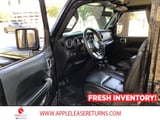 2020 Jeep Wrangler - Preview 6