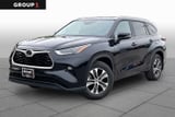 2026 Toyota Highlander - Preview 2