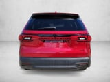 2026 Toyota Grand Highlander - Preview 7