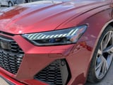 2024 Audi RS 6 Avant - Preview 5