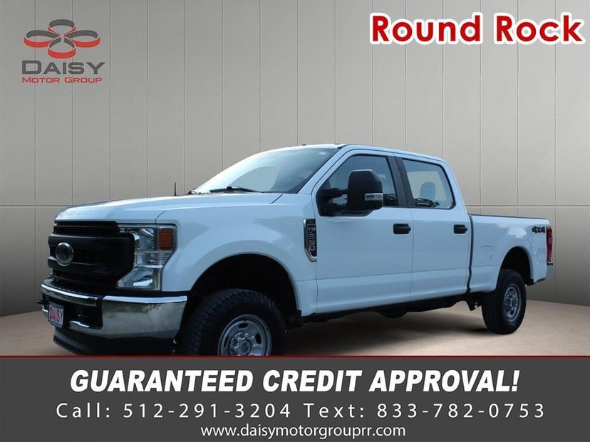 2022 Ford F-250 - Image 1