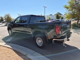 2026 GMC Sierra 1500 - Preview 7