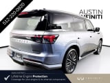 2027 INFINITI QX80 - Preview 7
