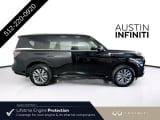 2027 INFINITI QX80 - Preview 5