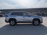 2025 Toyota RAV4 - Preview 6