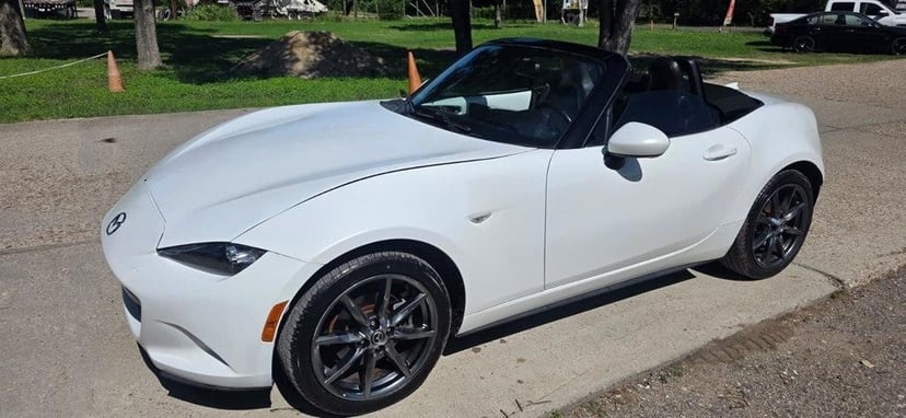 2017 Mazda MX-5 - Image 1