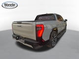 2025 GMC Sierra - Preview 4