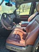 2013 Ford Expedition - Preview 5