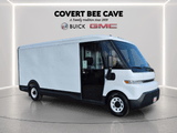 2024 BrightDrop Zevo 600 - Preview 2