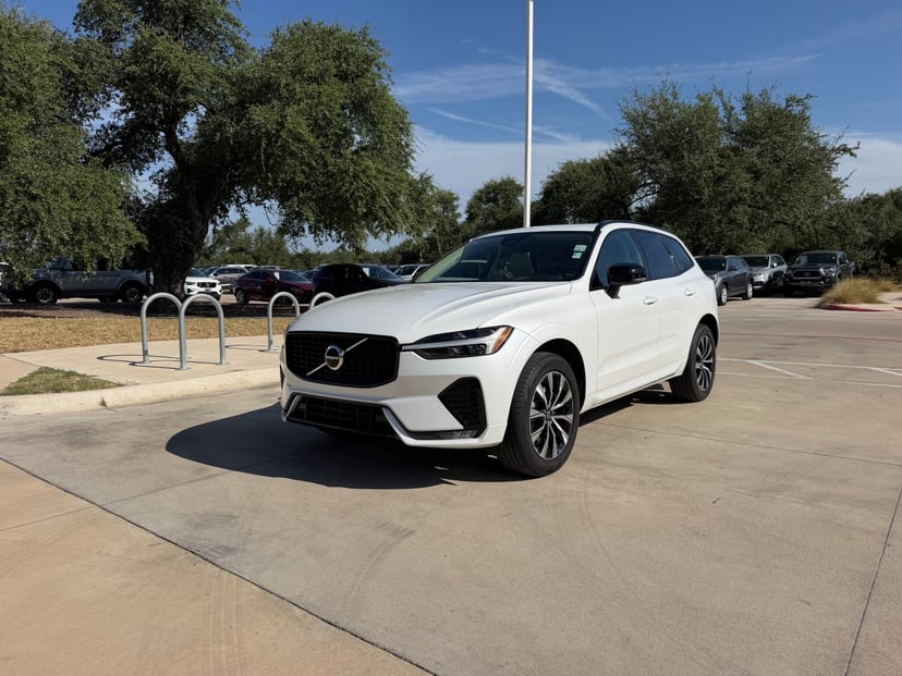 2024 Volvo XC60 - Image 1