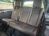 2017 Ford Expedition - Preview 8