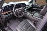 2022 Cadillac Escalade - Preview 10