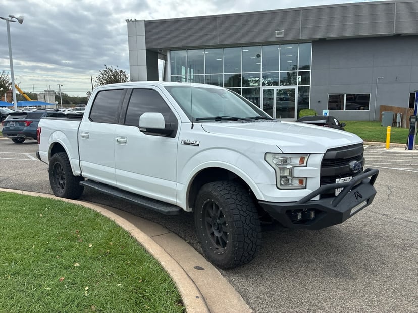 2016 Ford F-150 - Image 1
