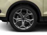 2017 Ford Escape - Preview 14