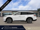 2027 INFINITI QX60 - Preview 2