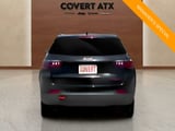 2026 Jeep Compass - Preview 15