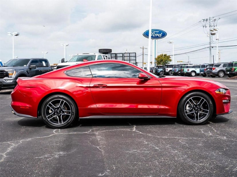 2020 Ford Mustang - Image 2