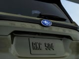 2026 Subaru Forester - Preview 11