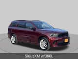 2024 Dodge Durango - Preview 7