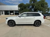 2026 Volvo XC90 - Preview 3
