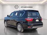 2023 Nissan Armada - Preview 5