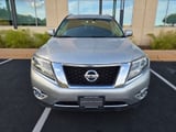 2016 Nissan Pathfinder - Preview 3