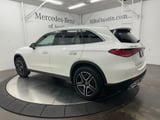 2027 Mercedes-Benz GLC - Preview 5