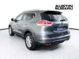 2016 Nissan Rogue - Preview 5