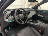 2027 Mercedes-Benz E-Class - Preview 13