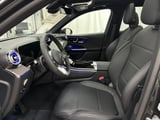 2027 Mercedes-Benz GLC - Preview 12