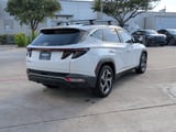 2023 Hyundai Tucson - Preview 9