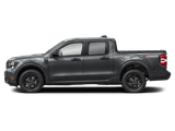 2026 Ford Maverick - Preview 3