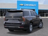 2026 Chevrolet Tahoe - Preview 4