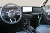 2026 Jeep Wrangler - Preview 14