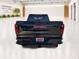 2026 GMC Sierra 2500HD - Preview 8