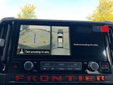 2027 Nissan Frontier - Preview 9