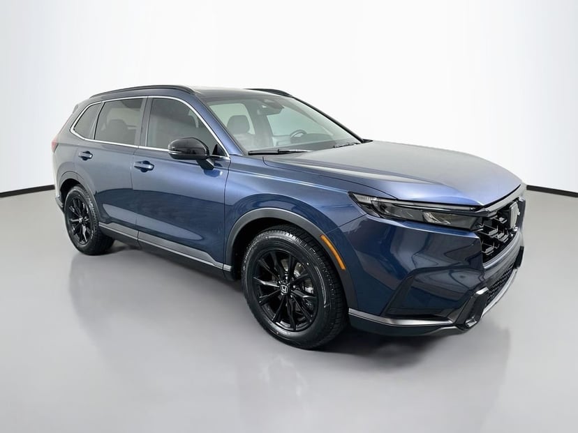2024 Honda CR-V - Image 2