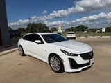 2020 Cadillac CT5 - Preview 4