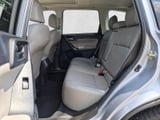 2017 Subaru Forester - Preview 16