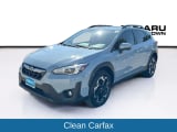 2022 Subaru Crosstrek - Preview 2